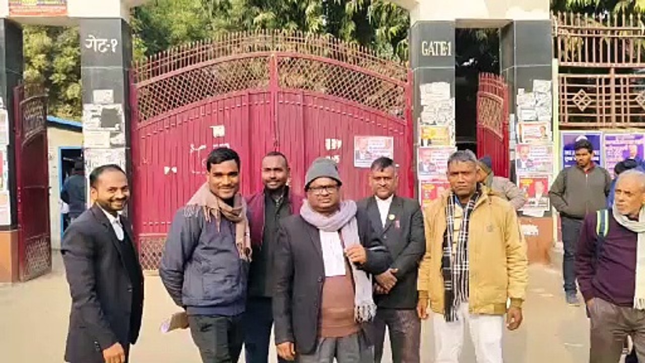 गृहमंत्री अमित शाह पर दर्ज परिवाद में 23 जनवरी को होगी सुनवाई भीमराव अंबेडकर पर टिप्पणी से जुड़ा मामला