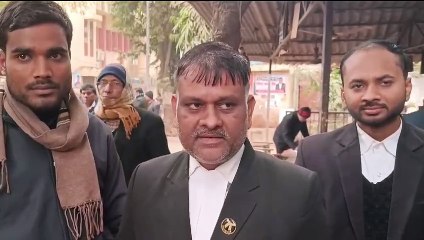 गृहमंत्री अमित शाह पर दर्ज परिवाद में 23 जनवरी को होगी सुनवाई भीमराव अंबेडकर पर टिप्पणी से जुड़ा मामला
