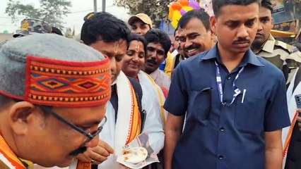 "মুখ্যমন্ত্রী বালির টাকার ভাগ পান নিশ্চই", বিস্ফোরক সুকান্ত মজুমদার