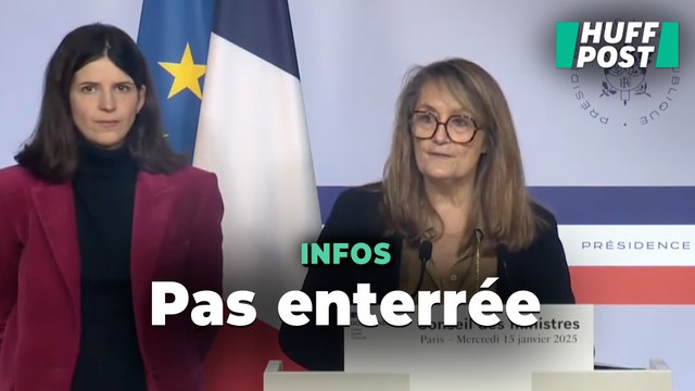Retraites: sans accord des partenaires sociaux, la réforme actuelle continuera à s'appliquer, confirme le gouvernement