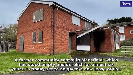 Mansfield and Ashfield Chad Morning Update 15 January, 2025