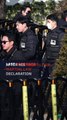 South Korean investigators arrest impeached President Yoon