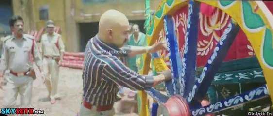 Pushpa The Rule Part 2 (2024) Full Hindi Movie – Action & Drama Unveiled 🎬