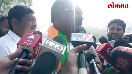 सुरेश धसांनी काढली मुख्य मुन्नी... थेट राष्ट्रवादीलाच काय म्हणाले?