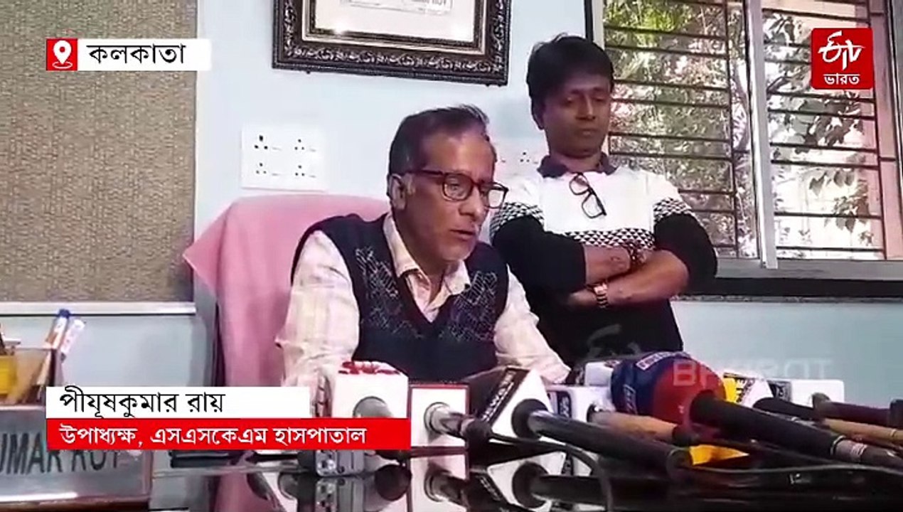 ভেন্টিলেশনে মাম্পি-ডায়ালিসিস চলছে নাসরিনের, অক্সিজেন সাপোর্টে মিনারা; স্যালাইন-কাণ্ডে দৃষ্টান্তমূলক শাস্তির দাবি অভিষেকের