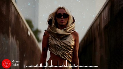 Miley Cyrus - Flowers (Official Lyrics)