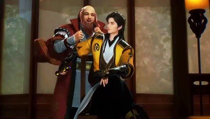 Preview All Heirs Sekte Leader Eps 29