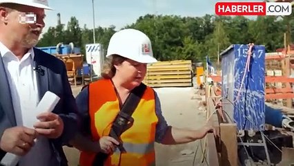 İnşaat üretim endeksi Kasım'da 10,8 artınca konut fiyatlarının düşmesi gündeme geldi