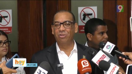 Campaña sucia contra Deligne Ascención  | Hoy Mismo