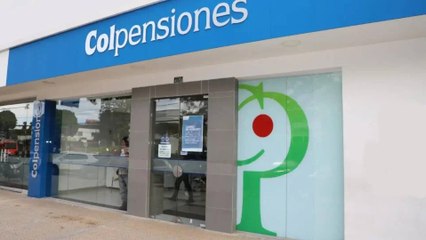 Colpensiones también sacará un Accai