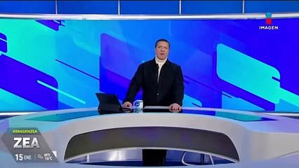 Policía resulta herido en balacera en la alcaldía Gustavo A. Madero, CDMX