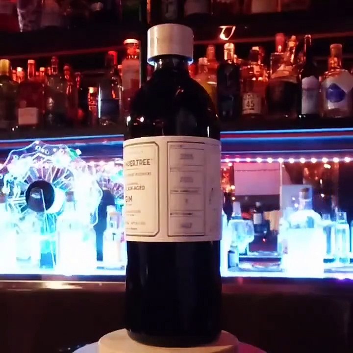 The.Juniper.Tree @ Turning.Bar.Tokyo