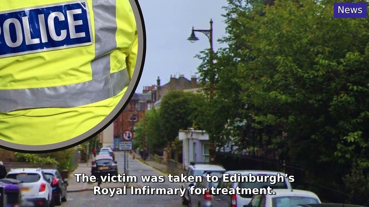 Edinburgh Evening News Morning Update 15 January, 2025