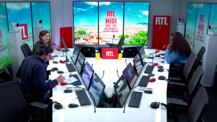 Le journal RTL de 12h30 du 15 janvier 2025