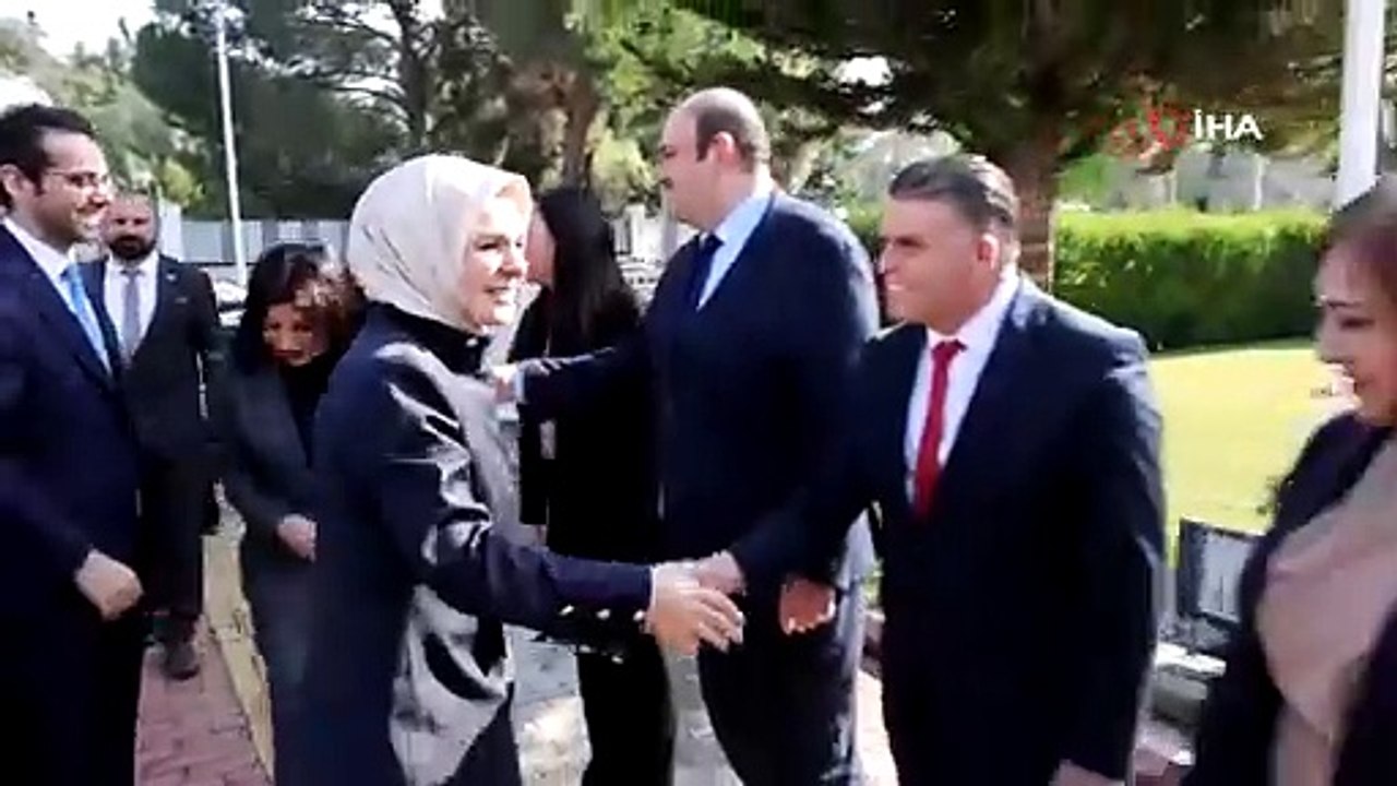 Bakan Göktaş: “KKTC ile sarsılmaz bağlarımız var”