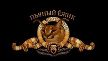 Никита и Николас против зомби (колометражный фильм)
