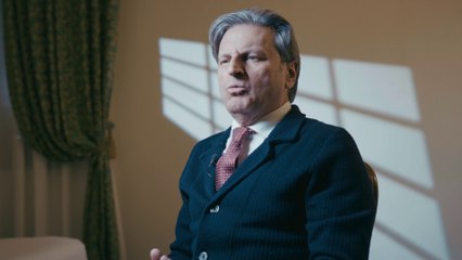 Agente Immobiliare del Futuro | Video Testimonianze - 01.