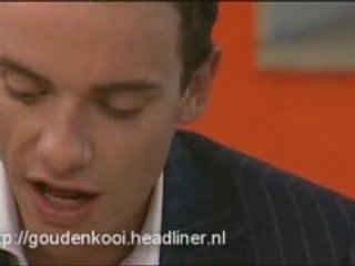 Huub geeft zijn mening over Natasia