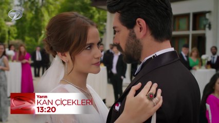 Kan Çiçekleri Dizisi 433. Bölüm Fragmanı - 16 Ocak Perşembe