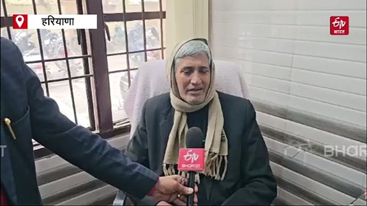 IIT मुंबई से पास आऊट हरियाणा का इंजीनियर बना बाबा, महाकुंभ में हुआ वायरल, पिता बोले- काश बेटा वापस आ जाए