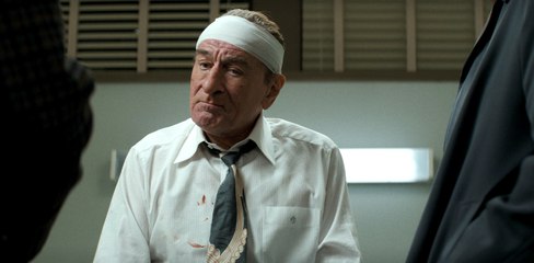 The Alto Knights - Trailer (Deutsch) HD