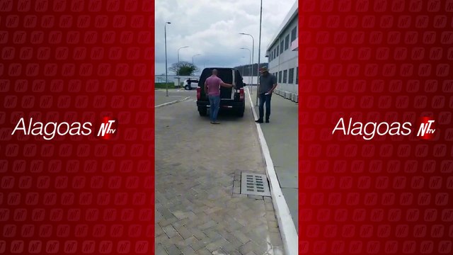 Polícia Civil de Alagoas prende suspeito de estupro de vulnerável em Santana do Ipanema