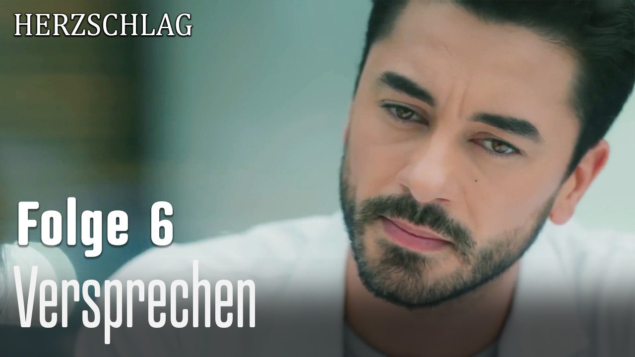 Versprechen-Herzschlag Folge 6