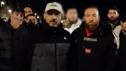 Las amenazas virales de una familia de etnia gitana por el robo de sus gallos de pelea en Valladolid