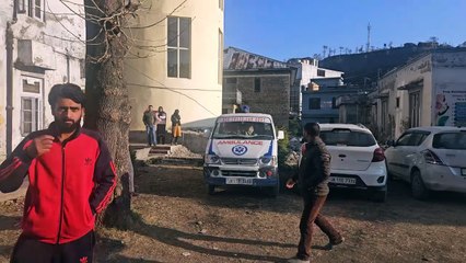 Dog bite six year old girl dead