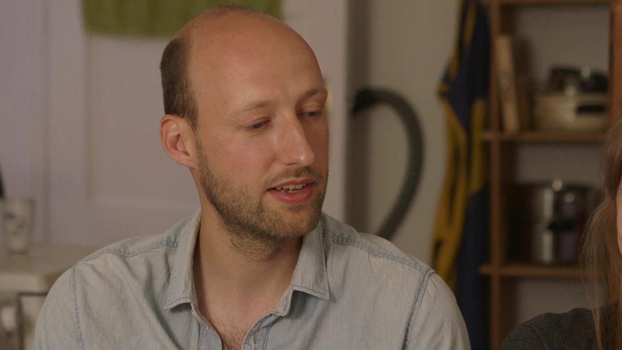 Wie die Liebe geht - Trailer (Deutsch) HD