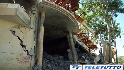 Video News - Israele, Bisceglia: "Accordo necessario"