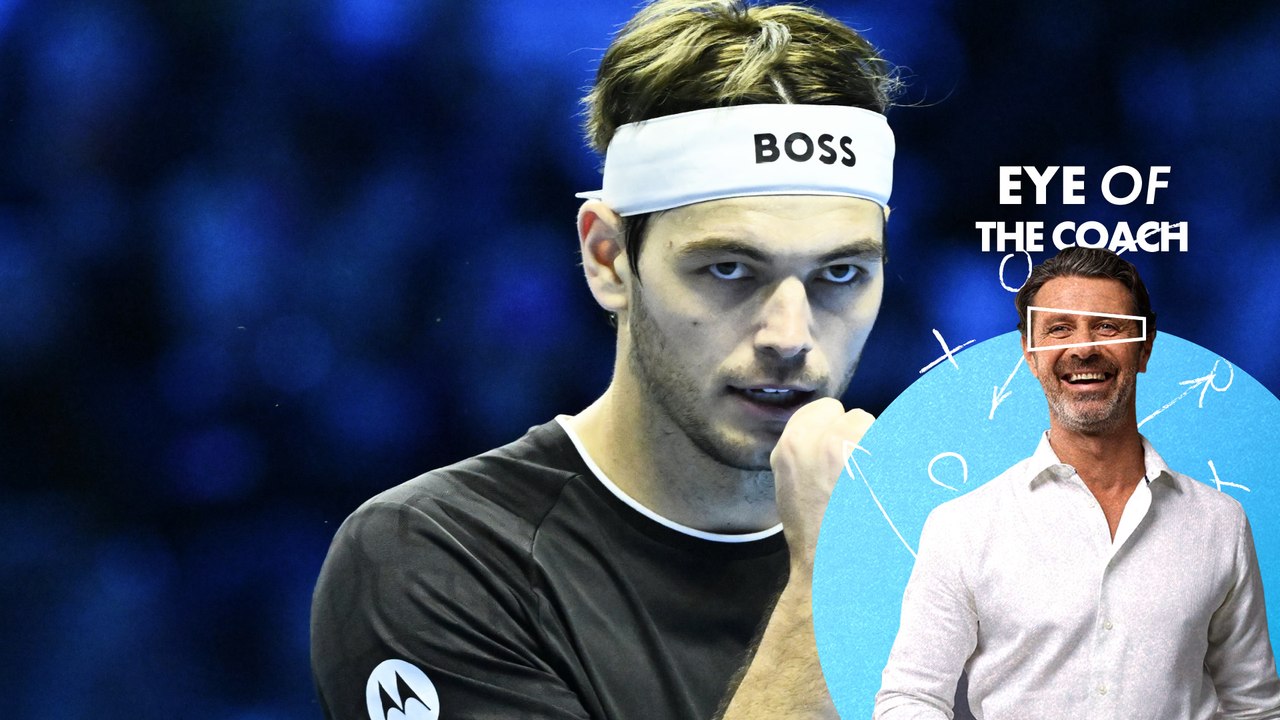 Eye of the Coach #100: “Fritz improved his game to match with top players”