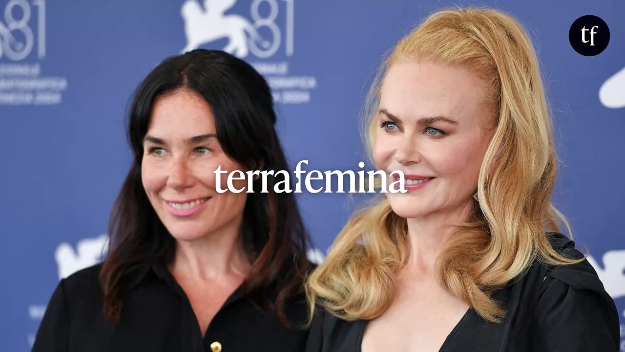 "Ce sont mes fantasmes les plus honteux" : La réalisatrice du film érotique Babygirl évoque les coulisses très intimes du scénario