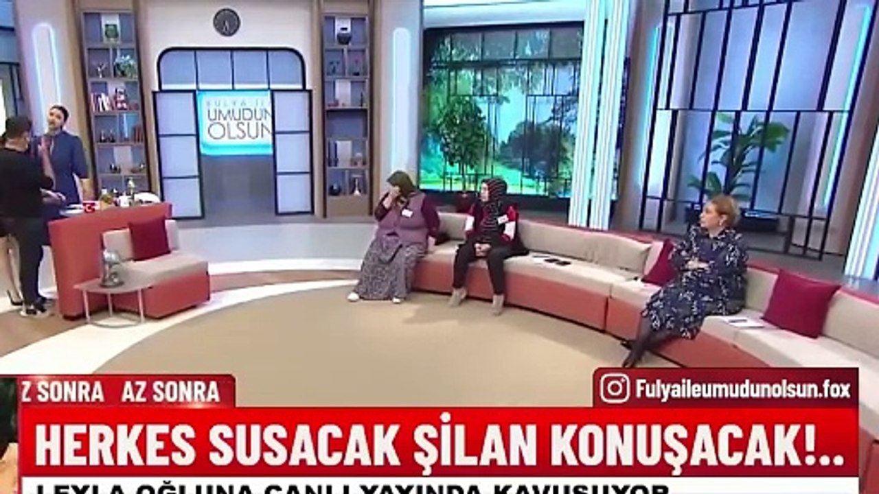 Sabah kuşaklarında ikinci yetişkin film rezaleti! Kadın hedef gösterildi