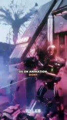 Helldivers 2 : Une adaptation en live action en préparation 🎬