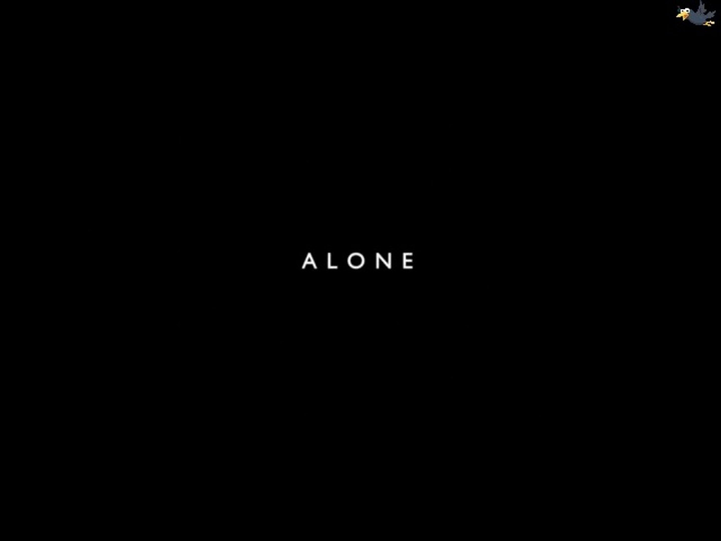Alone Full Movie | Horror - Thriller