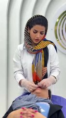 beauty with novin ariana