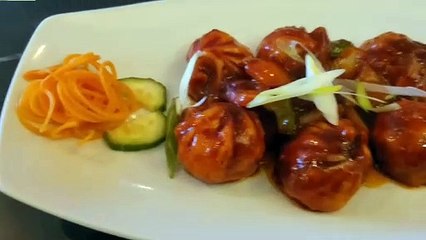 I tried the highest-rated Asian restaurant on TripAdvisor in Preston