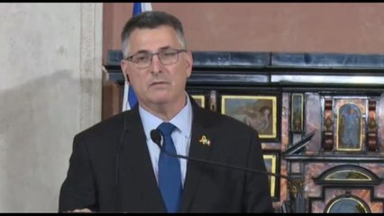 Tregua Gaza a un passo, Israele: Maggioranza governo sosterrà accordo