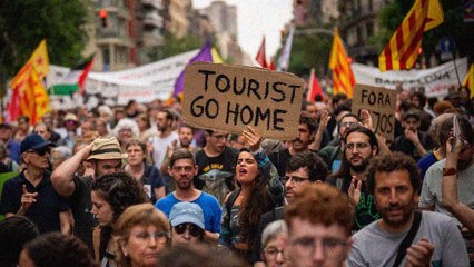 ضريبة باهضة على الأجانب لتخفيف أزمة السكن بإسبانيا