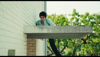 No hay amor perdido Tráiler