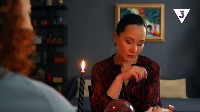ЛЮБОВНАЯ МАГИЯ： 1 сезон ｜ 35-36 серии @tv3_international