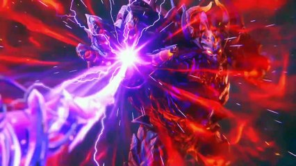 Throne of Seal episode 142 sub indo KUALITAS HD 1080p