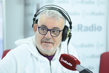 Hablemos con...: Millán Salcedo