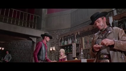 Western Bandidos (1967) - Película Completa EN ESPAÑOL  . HD