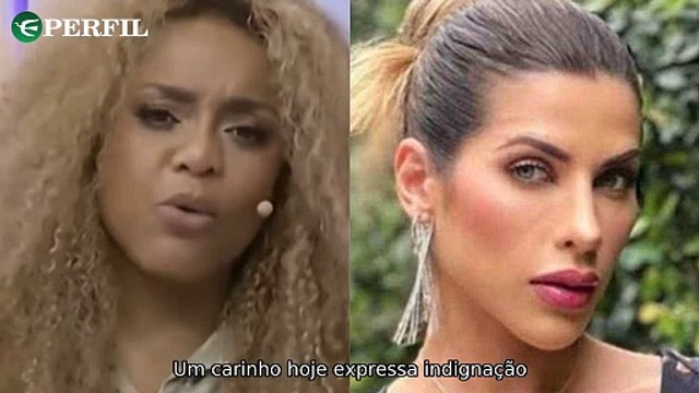 Polêmicas, confusões e fofura: famosos se envolvem em situações inusitadas e encantam nas redes sociais.