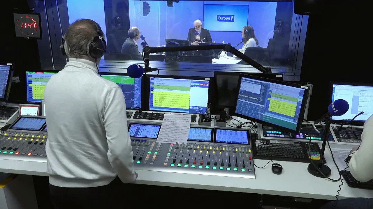 Reforme des retraites : «L'âge n'est pas un sujet tabou, on peut continuer à augmenter l'âge de la retraite» déclare Eric Woerth