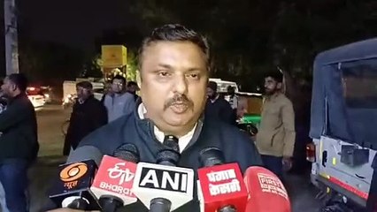 झंवर थानाधिकारी 50 हजार की रिश्वत लेते गिरफ्तार, कांस्टेबल को भेजा था रिश्वत लेने