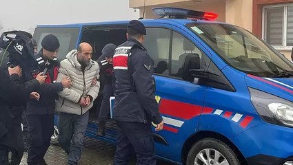 Çanakkale’de 19 yıl önce işlenen cinayette cesedin yerini bildiğini söyleyen şüpheli adliyede