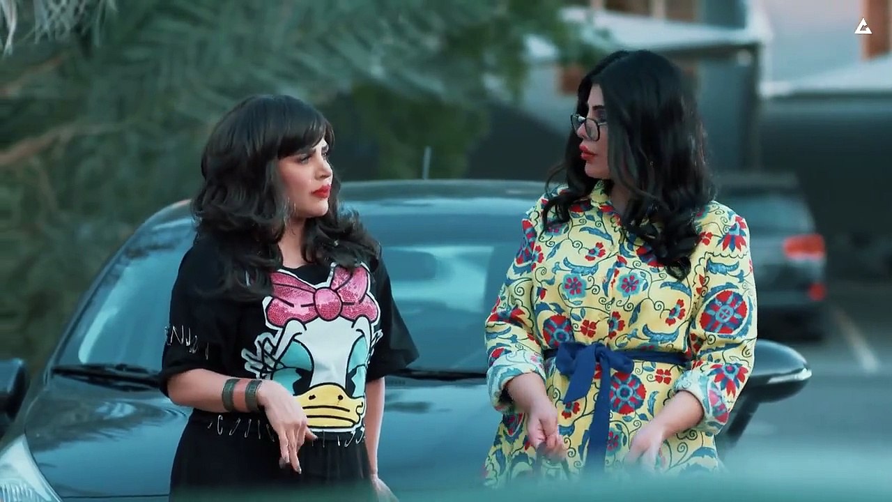 عـــــــــدانـــــــــي الـــــــــــعـــــــــيــــــــــب الحلقة 23